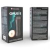 Masturbator wersja pochwa Opus E Mystim (E3) - obrazek 4