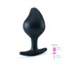 Mystim Rocking Force Buttplug L