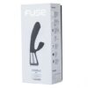 Wibrator czarny OhMiBod Fuse for Kiiroo (E3) - obrazek 3