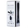Wibrator czarny OhMiBod Fuse for Kiiroo (E3) - obrazek 7