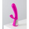 Wibrator różowy OhMiBod Fuse for Kiiroo (E3) - obrazek 3