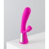 Wibrator różowy OhMiBod Fuse for Kiiroo (E3) - obrazek 4