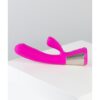 Wibrator różowy OhMiBod Fuse for Kiiroo (E3) - obrazek 5