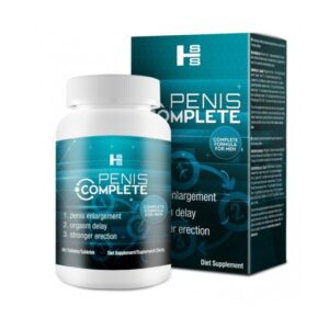 Suplementy i kosmetyki^Sexual Health Series