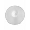 Perfect Fit Fat Boy Checker Box Sheath Clear 5