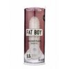 Nakładka na penisa Fat Boy 14cm Perfect Fit (E3) - obrazek 7