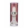 Nakładka na penisa Fat Boy 16,5cm Perfect Fit (E3) - obrazek 7