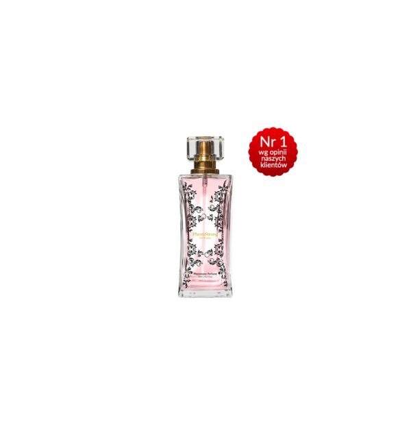 Feromony i perfumy^Medica-Group