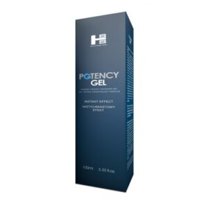 Suplementy i kosmetyki^Sexual Health Series