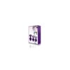 Rianne S - Booty Plug Set 3x Purple