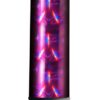 Mini wibrator metaliczny Cosmic Delight Ultra 9cm Rocks Off (E2) - obrazek 6