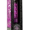 Mini wibrator metaliczny Cosmic Delight Ultra 9cm Rocks Off (E2) - obrazek 5