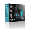 Zatyczka Analna Men-X Varex Rocks-Off (E3) - obrazek 6