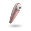 Wibratory i masażery^SATISFYER
