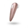 Stymulator łechtaczki Satisfyer 1 (E3) - obrazek 3