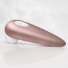 Stymulator łechtaczki Satisfyer 1 (E3) - obrazek 6