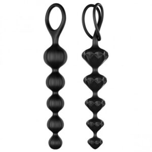 Dilda i zabawki analne^SATISFYER