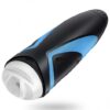 Masturbator Men Satisfyer (E3) - obrazek 5
