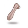 Masażer Pro 2 Satisfyer(E3) - obrazek 3