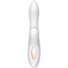 Wibrator Pro G-Spot Rabbit Satisfyer (E3) - obrazek 3