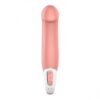 Satisfyer Vibes Master Nature