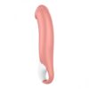 Wibrator Master Nature Satisfyer (E3) - obrazek 4