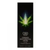 Krem do masturbacji dla niego Cannabis Shots CBD 50ml (E3) - obrazek 4