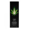 Lubrykant na bazie wody Shots CBD Cannabis Shots CBD 50ml (E3) - obrazek 5