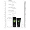Lubrykant na bazie wody Shots CBD Cannabis Shots CBD 50ml (E3) - obrazek 9