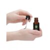 Olejek do masażu Shots CBD Intimate Shots CBD 20ml (E3) - obrazek 4