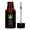 Olejek do masażu Shots CBD Intimate Shots CBD 20ml (E3) - obrazek 5
