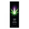 Lubrykant na bazie wody odrętwiający Shots CBD 50ml (E3) - obrazek 3