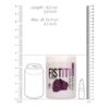 Żel nawilżający Shots Fist It Anal Relaxer 1000ml (E3) - obrazek 3