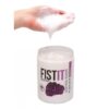 Żel nawilżający Shots Fist It Anal Relaxer 1000ml (E3) - obrazek 5