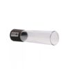 Shots Pumped Premium Rechargeable Automatic Pump Transparent
