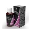 Libido Elixir dla kobiet 30ml SHS (E3) - obrazek 7
