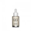 Slow Sex Hair and Skin Shimmer Dry Oil