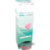 Tampony normal Soft-Tampons 10 szt. (E3) - obrazek 3