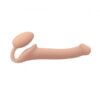 Dilda i zabawki analne^Strap-on-me