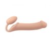 Dilda i zabawki analne^Strap-on-me