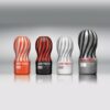 Masturbator spiralny środek Air-Tech Reusable (regular) Tenga (E3) - obrazek 4