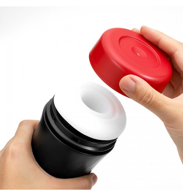 Masturbator Air-Tech Twist Reusable Tenga (E3) - obrazek 4
