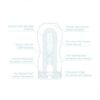 TENGA - COOL EDITION DEEP THROAT CUP