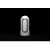 Tenga Flip Zero Electronic Vibration White