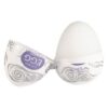Masturbator Cloudy Tenga (E3) - obrazek 4