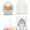 Tenga - Hard Boiled Egg - Shiny