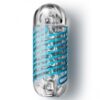 Tenga Spinner Masturbator 01 Tetra