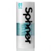 Masturbator Spinner 01 Tetra Tenga (E3) - obrazek 3