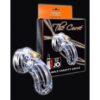 Pas cnoty The curve przezroczysty CB-X (E3) - obrazek 3