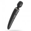 Wand-er Woman Black